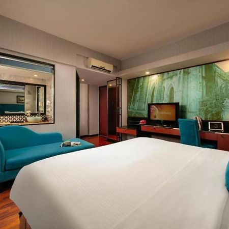 Hanoi Antique Legend Hotel Exterior photo